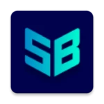 salarybox android application logo